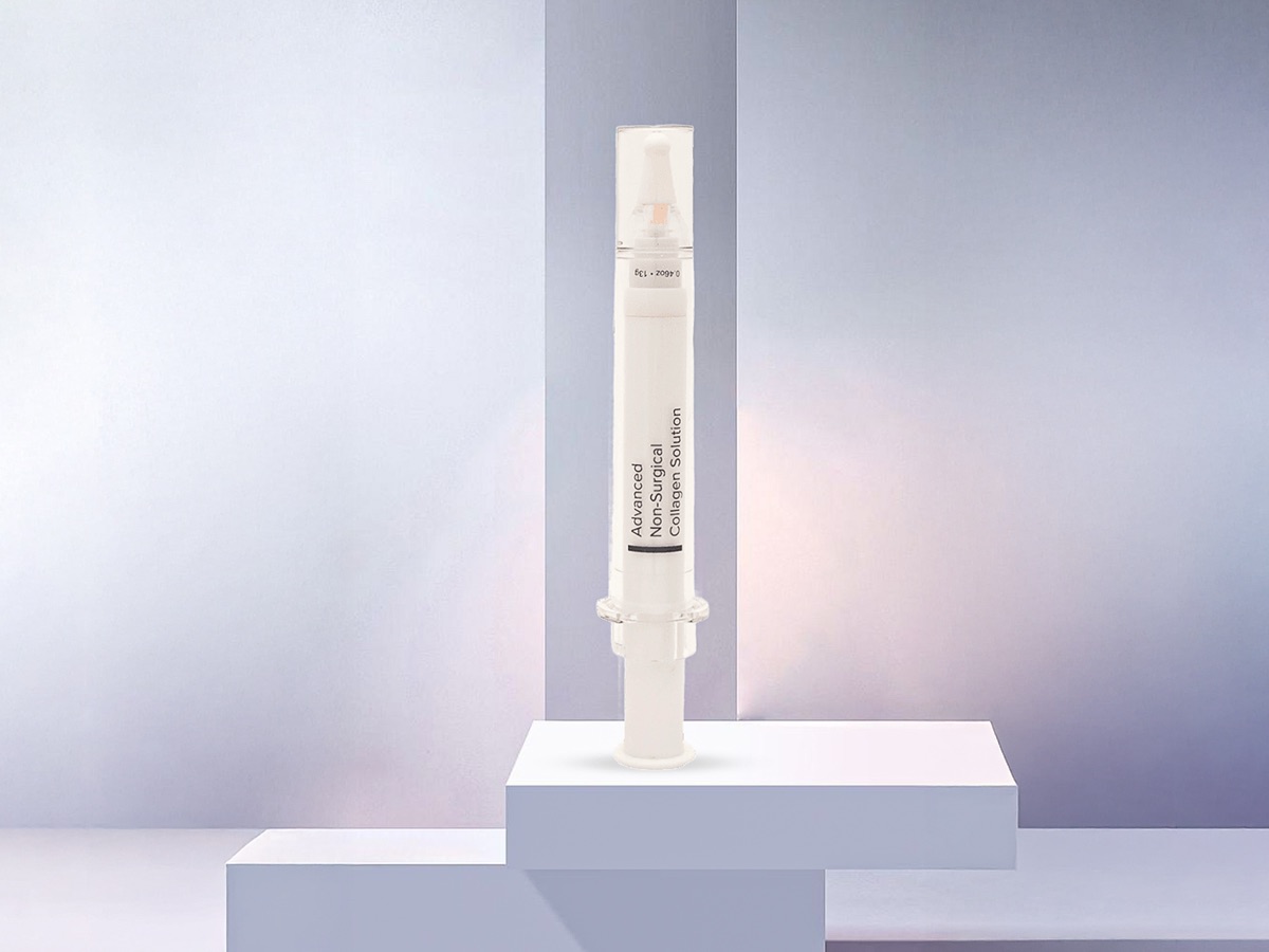 Advanced Non-Surgical Collagen Solution