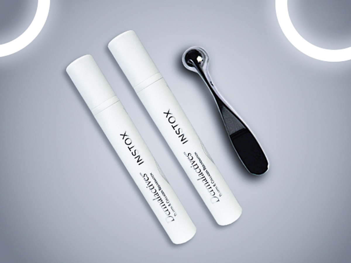 Instox Instant Lifting Treatment