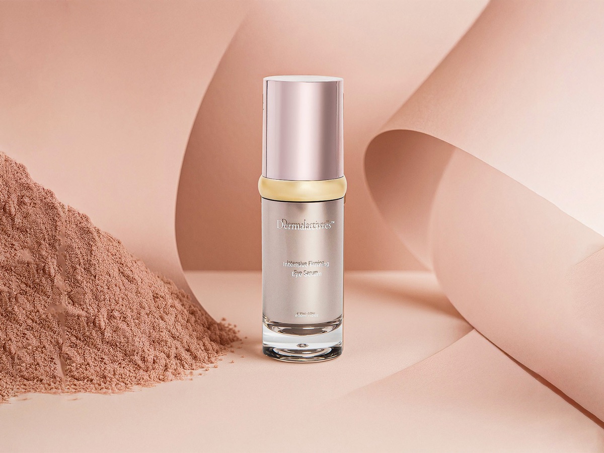 Intensive Firming Eye Serum