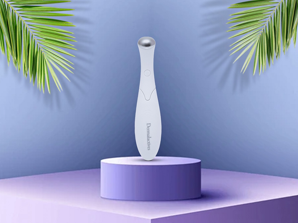 Ion Eye Wand
